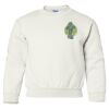 Heavy Blend Youth Crewneck Gildan Sweatshirt Thumbnail