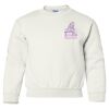Heavy Blend Youth Crewneck Gildan Sweatshirt Thumbnail