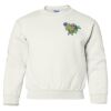 Heavy Blend Youth Crewneck Gildan Sweatshirt Thumbnail