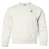 Heavy Blend Youth Crewneck Gildan Sweatshirt Thumbnail