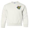Heavy Blend Youth Crewneck Gildan Sweatshirt Thumbnail