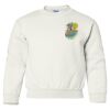 Heavy Blend Youth Crewneck Gildan Sweatshirt Thumbnail