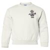 Heavy Blend Youth Crewneck Gildan Sweatshirt Thumbnail