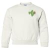 Heavy Blend Youth Crewneck Gildan Sweatshirt Thumbnail