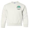 Heavy Blend Youth Crewneck Gildan Sweatshirt Thumbnail