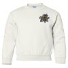 Heavy Blend Youth Crewneck Gildan Sweatshirt Thumbnail