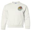 Heavy Blend Youth Crewneck Gildan Sweatshirt Thumbnail