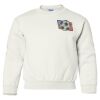Heavy Blend Youth Crewneck Gildan Sweatshirt Thumbnail