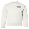Heavy Blend Youth Crewneck Gildan Sweatshirt Thumbnail