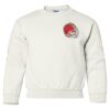 Heavy Blend Youth Crewneck Gildan Sweatshirt Thumbnail