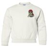 Heavy Blend Youth Crewneck Gildan Sweatshirt Thumbnail