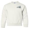 Heavy Blend Youth Crewneck Gildan Sweatshirt Thumbnail