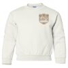 Heavy Blend Youth Crewneck Gildan Sweatshirt Thumbnail