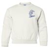 Heavy Blend Youth Crewneck Gildan Sweatshirt Thumbnail