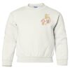 Heavy Blend Youth Crewneck Gildan Sweatshirt Thumbnail