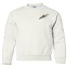 Heavy Blend Youth Crewneck Gildan Sweatshirt Thumbnail
