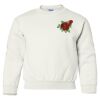 Heavy Blend Youth Crewneck Gildan Sweatshirt Thumbnail