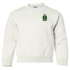 Heavy Blend Youth Crewneck Gildan Sweatshirt Thumbnail