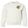 Heavy Blend Youth Crewneck Gildan Sweatshirt Thumbnail