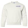 Heavy Blend Youth Crewneck Gildan Sweatshirt Thumbnail