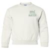 Heavy Blend Youth Crewneck Gildan Sweatshirt Thumbnail