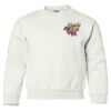 Heavy Blend Youth Crewneck Gildan Sweatshirt Thumbnail