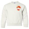Heavy Blend Youth Crewneck Gildan Sweatshirt Thumbnail