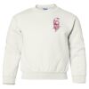 Heavy Blend Youth Crewneck Gildan Sweatshirt Thumbnail