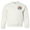 Heavy Blend Youth Crewneck Gildan Sweatshirt Thumbnail