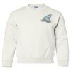 Heavy Blend Youth Crewneck Gildan Sweatshirt Thumbnail