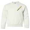 Heavy Blend Youth Crewneck Gildan Sweatshirt Thumbnail