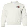 Heavy Blend Youth Crewneck Gildan Sweatshirt Thumbnail