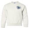 Heavy Blend Youth Crewneck Gildan Sweatshirt Thumbnail