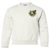 Heavy Blend Youth Crewneck Gildan Sweatshirt Thumbnail