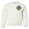 Heavy Blend Youth Crewneck Gildan Sweatshirt Thumbnail