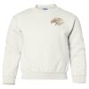 Heavy Blend Youth Crewneck Gildan Sweatshirt Thumbnail