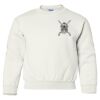 Heavy Blend Youth Crewneck Gildan Sweatshirt Thumbnail