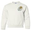 Heavy Blend Youth Crewneck Gildan Sweatshirt Thumbnail