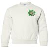 Heavy Blend Youth Crewneck Gildan Sweatshirt Thumbnail