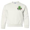 Heavy Blend Youth Crewneck Gildan Sweatshirt Thumbnail