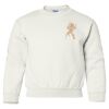 Heavy Blend Youth Crewneck Gildan Sweatshirt Thumbnail