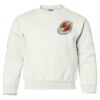 Heavy Blend Youth Crewneck Gildan Sweatshirt Thumbnail