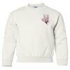 Heavy Blend Youth Crewneck Gildan Sweatshirt Thumbnail