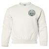 Heavy Blend Youth Crewneck Gildan Sweatshirt Thumbnail