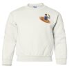 Heavy Blend Youth Crewneck Gildan Sweatshirt Thumbnail