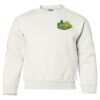 Heavy Blend Youth Crewneck Gildan Sweatshirt Thumbnail