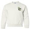 Heavy Blend Youth Crewneck Gildan Sweatshirt Thumbnail