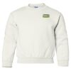 Heavy Blend Youth Crewneck Gildan Sweatshirt Thumbnail