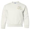 Heavy Blend Youth Crewneck Gildan Sweatshirt Thumbnail
