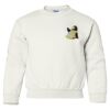 Heavy Blend Youth Crewneck Gildan Sweatshirt Thumbnail